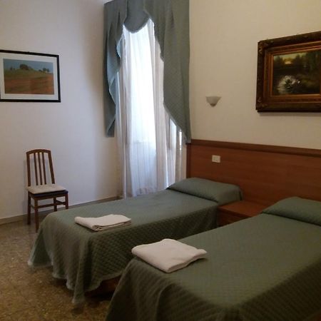 روما Ritmo Blues B&B المظهر الخارجي الصورة
