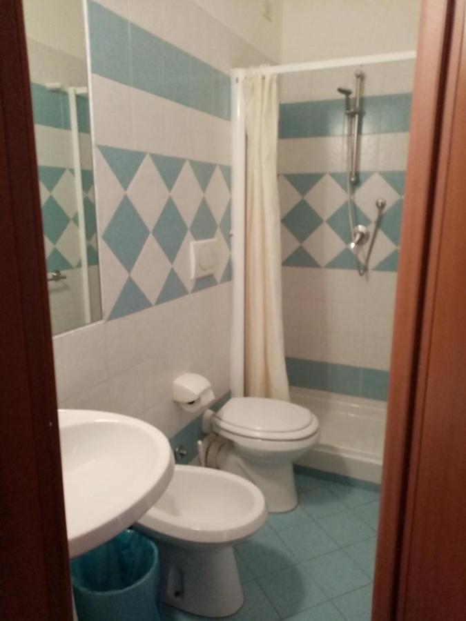 روما Ritmo Blues B&B المظهر الخارجي الصورة