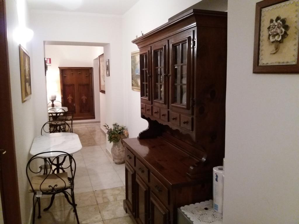 روما Ritmo Blues B&B المظهر الخارجي الصورة