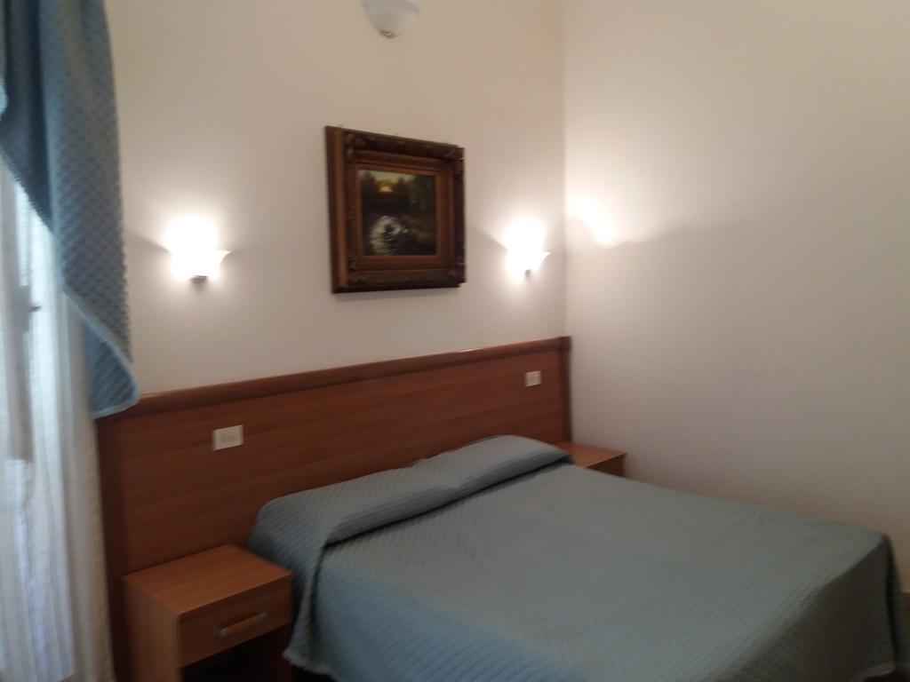 روما Ritmo Blues B&B المظهر الخارجي الصورة