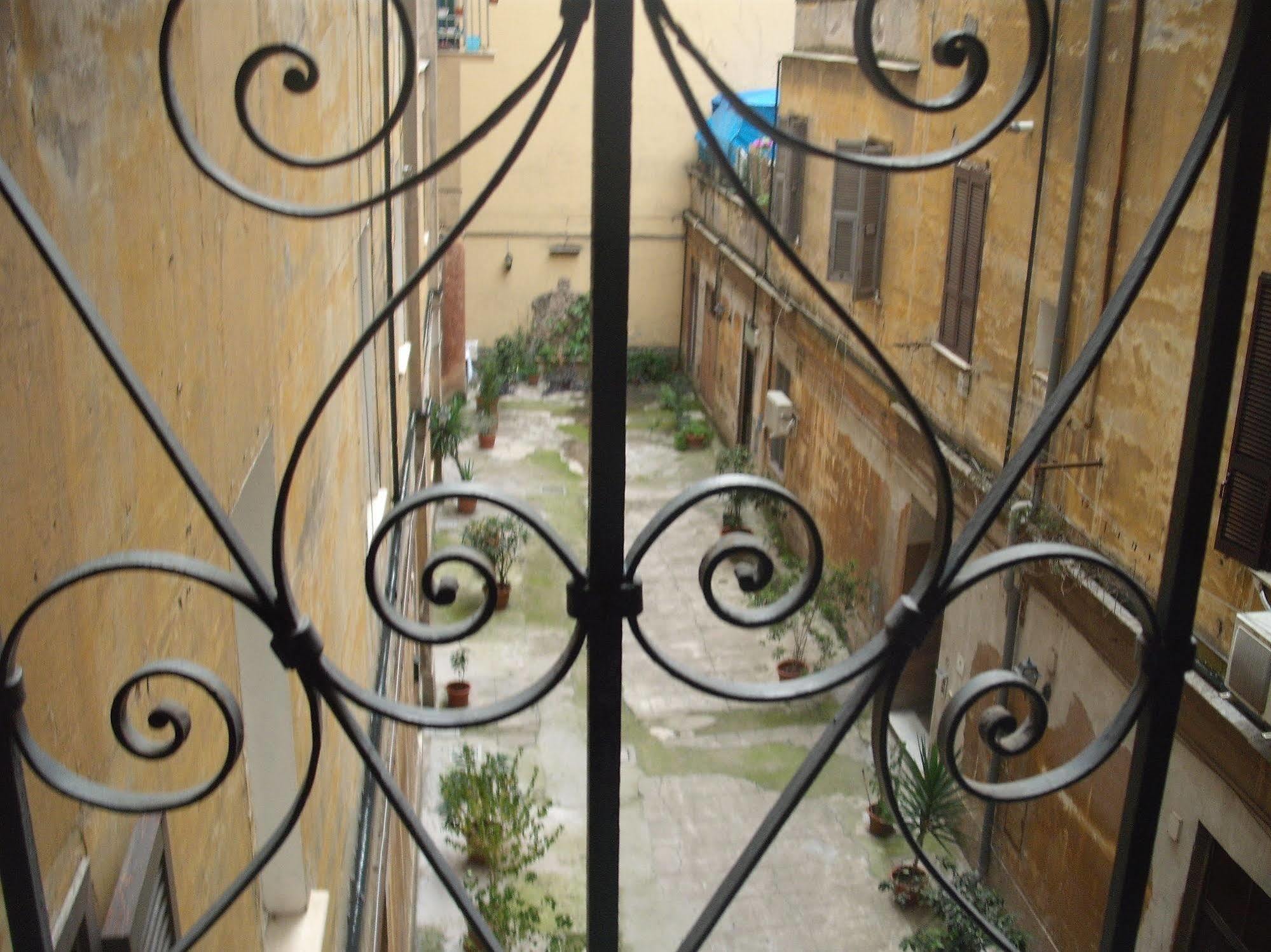 روما Ritmo Blues B&B المظهر الخارجي الصورة